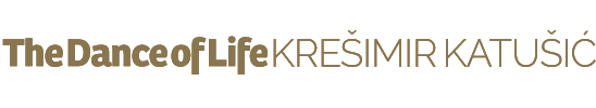 Ples života - Krešimir Katušić